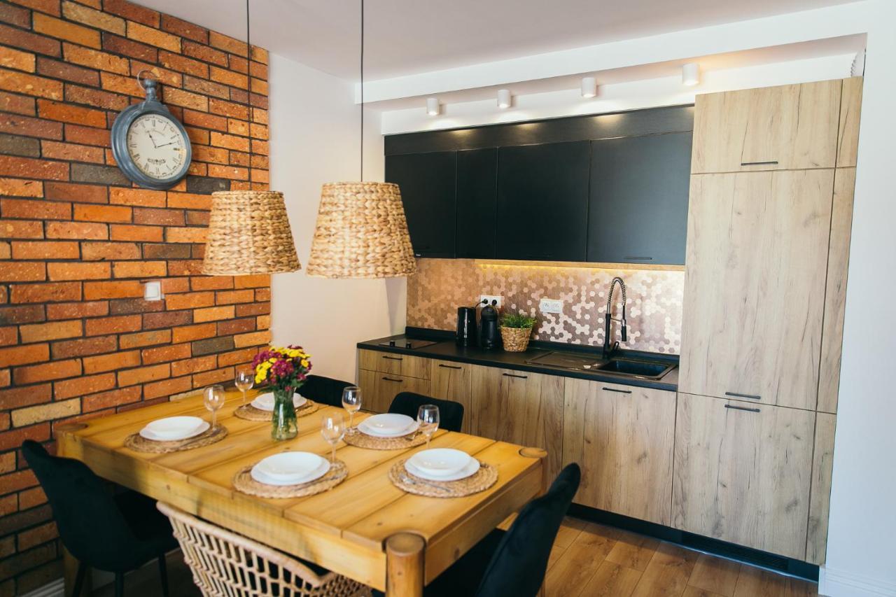 Apartament Przytulny Stone Hill Schreiberhau Exterior foto