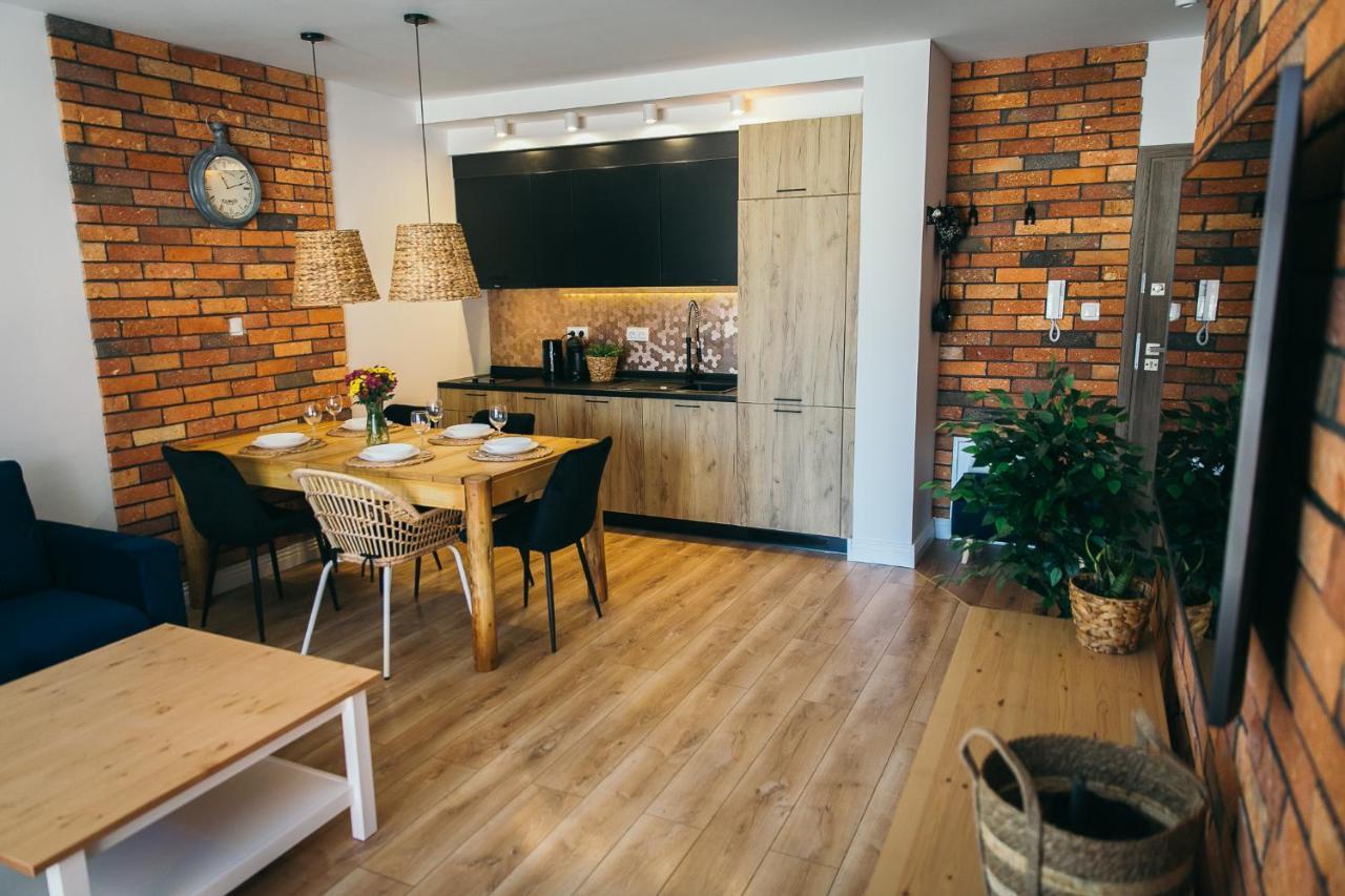 Apartament Przytulny Stone Hill Schreiberhau Exterior foto