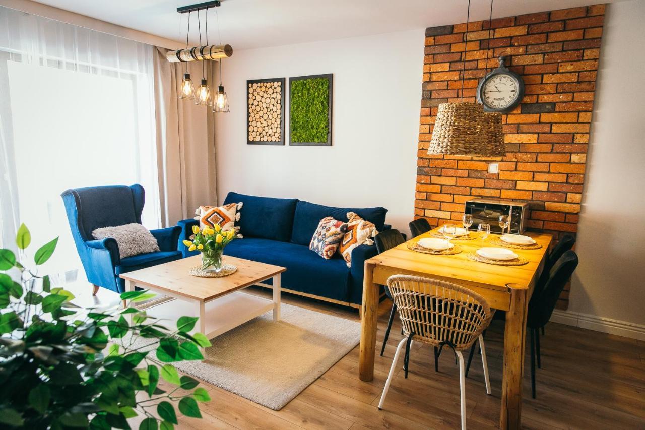 Apartament Przytulny Stone Hill Schreiberhau Exterior foto