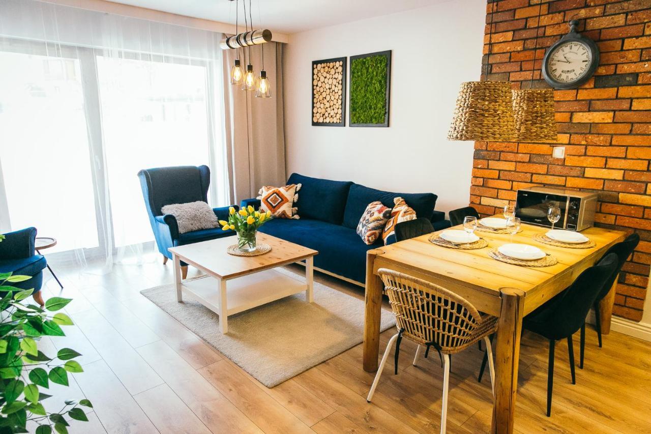 Apartament Przytulny Stone Hill Schreiberhau Exterior foto