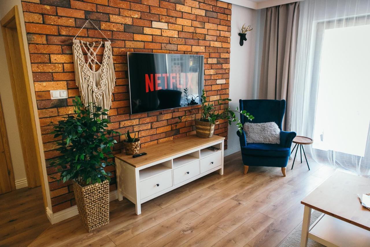Apartament Przytulny Stone Hill Schreiberhau Exterior foto